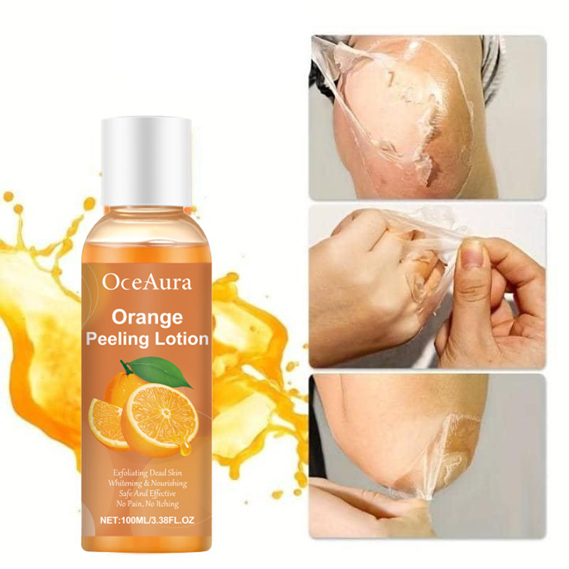 Olio per il corpo staccabile d - Aha Bha Exfoliant recensione e prezzo