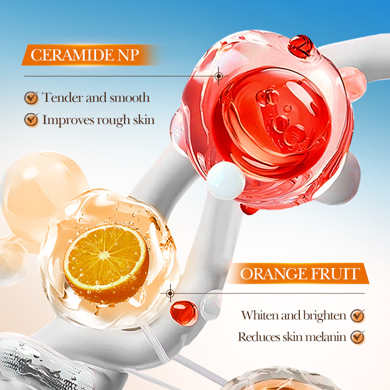 Gel peeling esfoliante arancio - Aha Bha Exfoliant recensione e prezzo