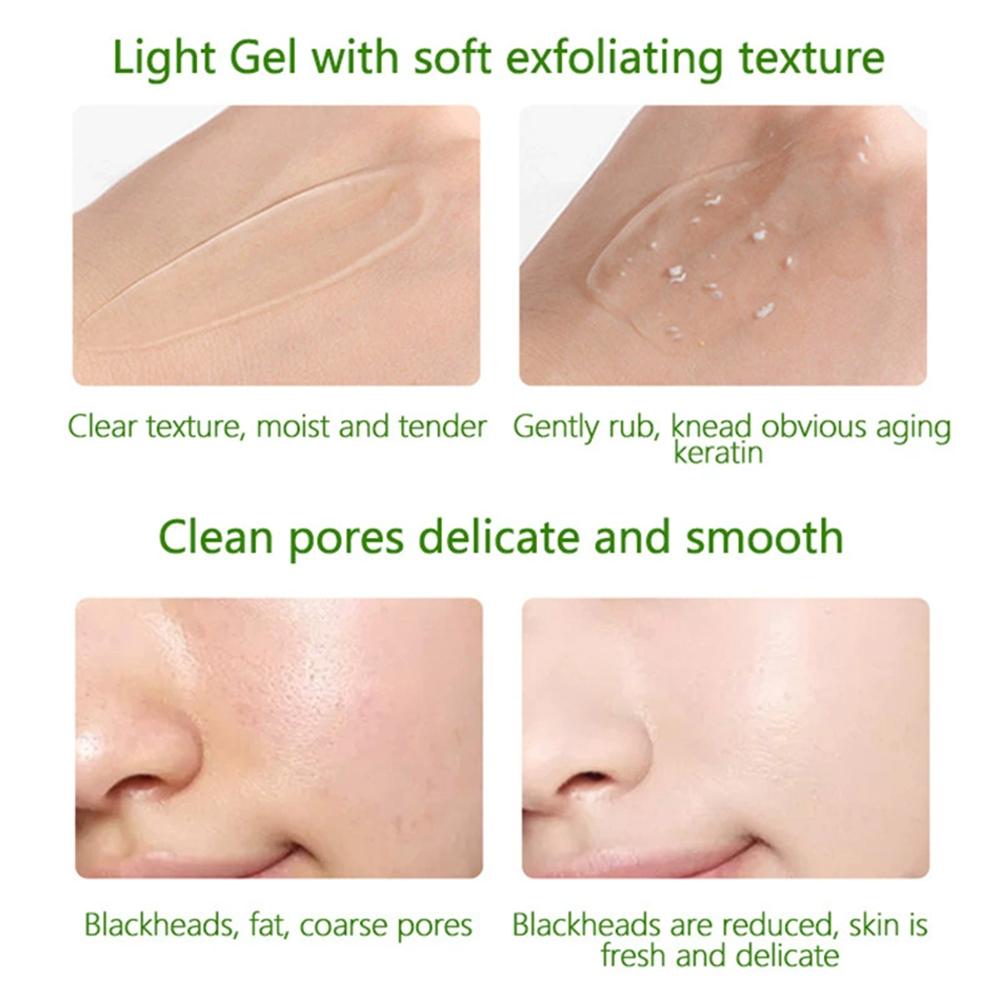 Gel Esfoliante Illuminante, Cr - Aha Bha Exfoliant recensione e prezzo