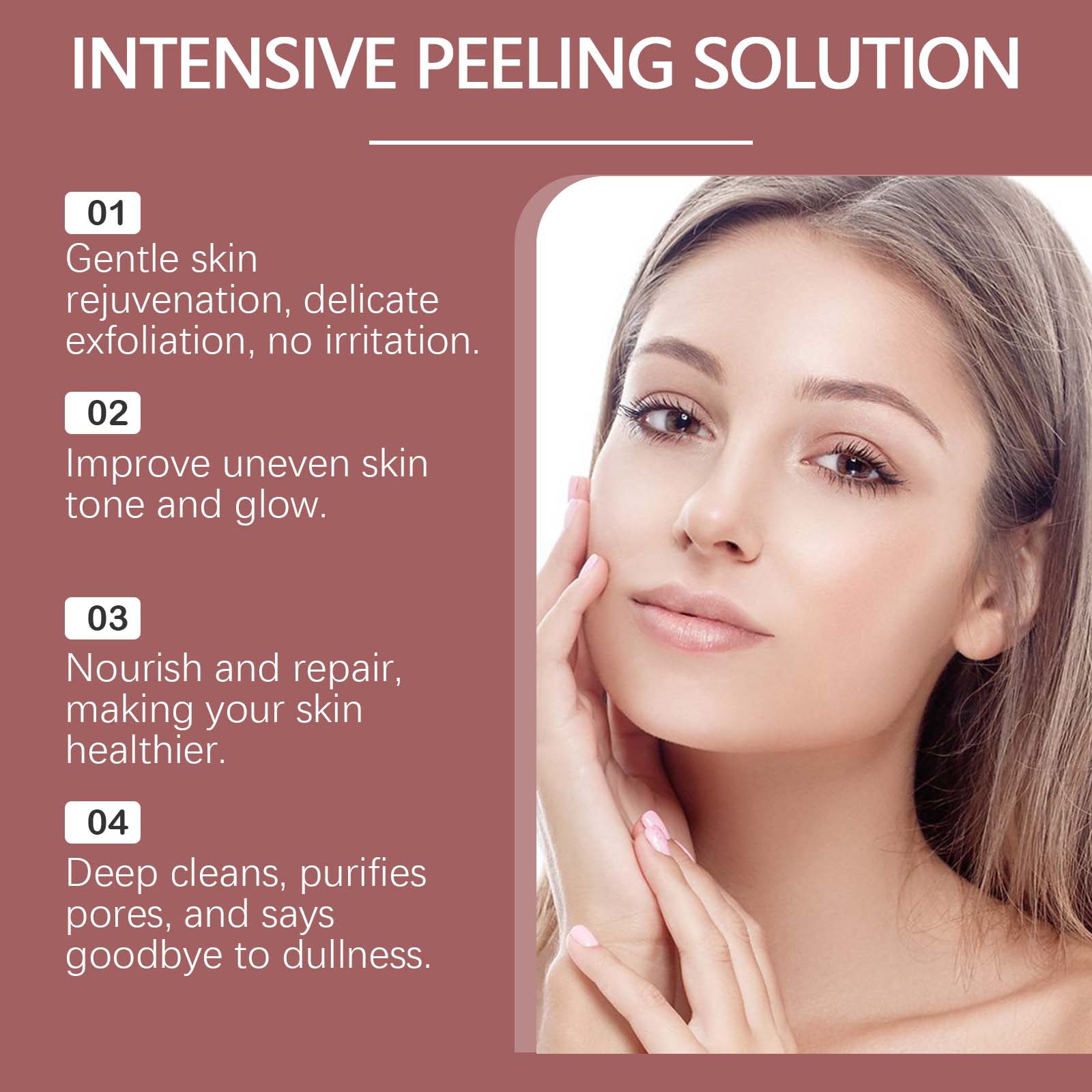 Peeling Siero Viso Anti Acne S - Aha Bha Exfoliant recensione e prezzo