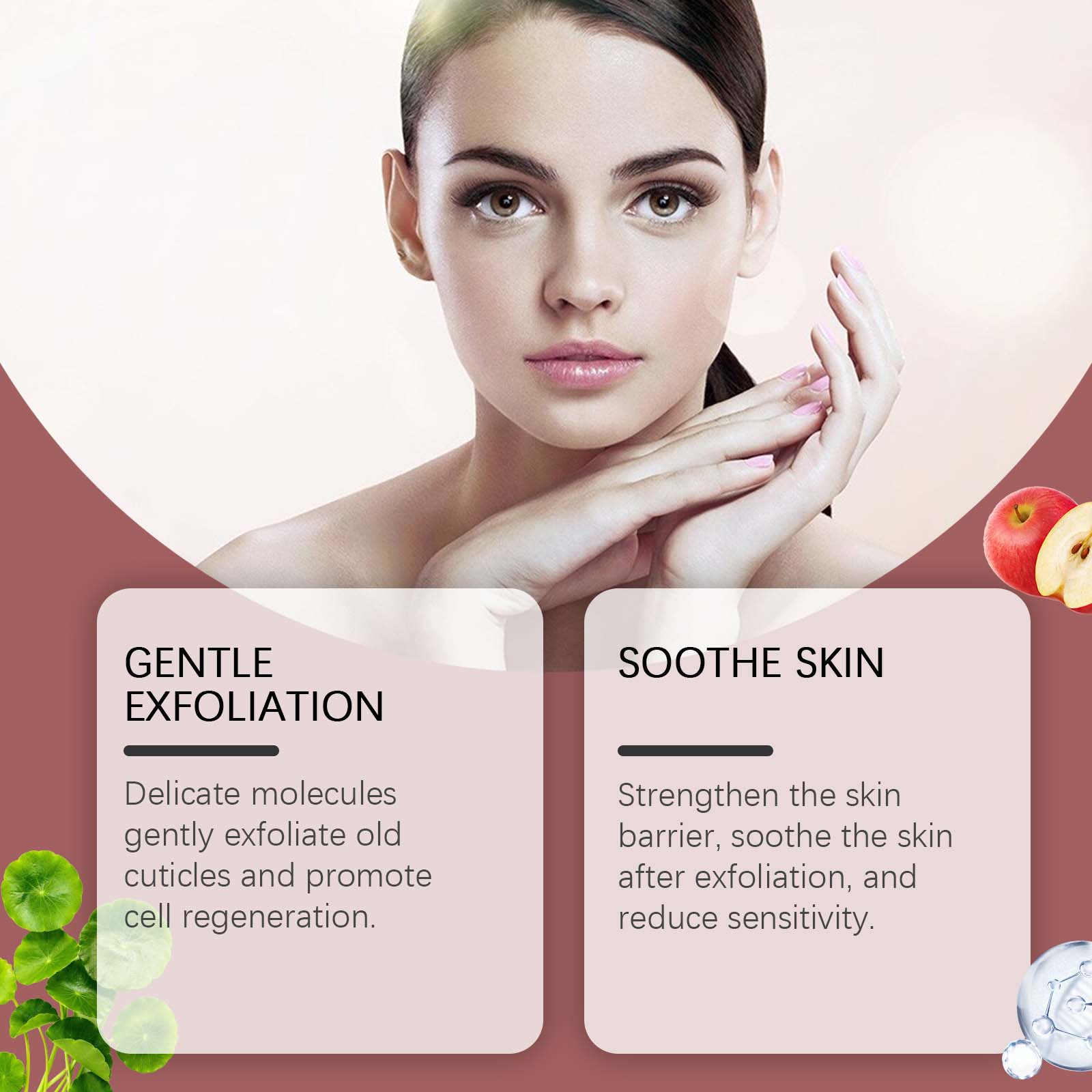 Peeling Siero Viso Anti Acne S - Aha Bha Exfoliant recensione e prezzo