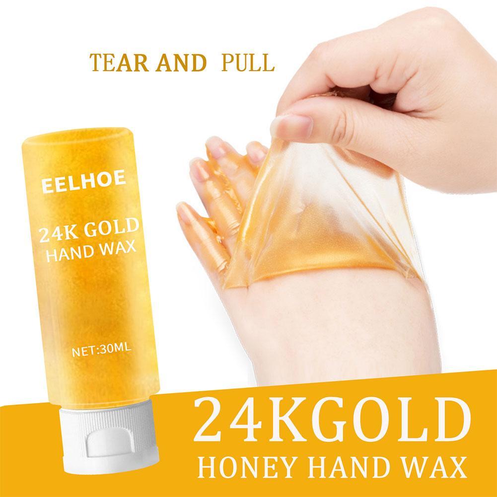 Crema per le mani con cera al  - Aha Bha Exfoliant recensione e prezzo
