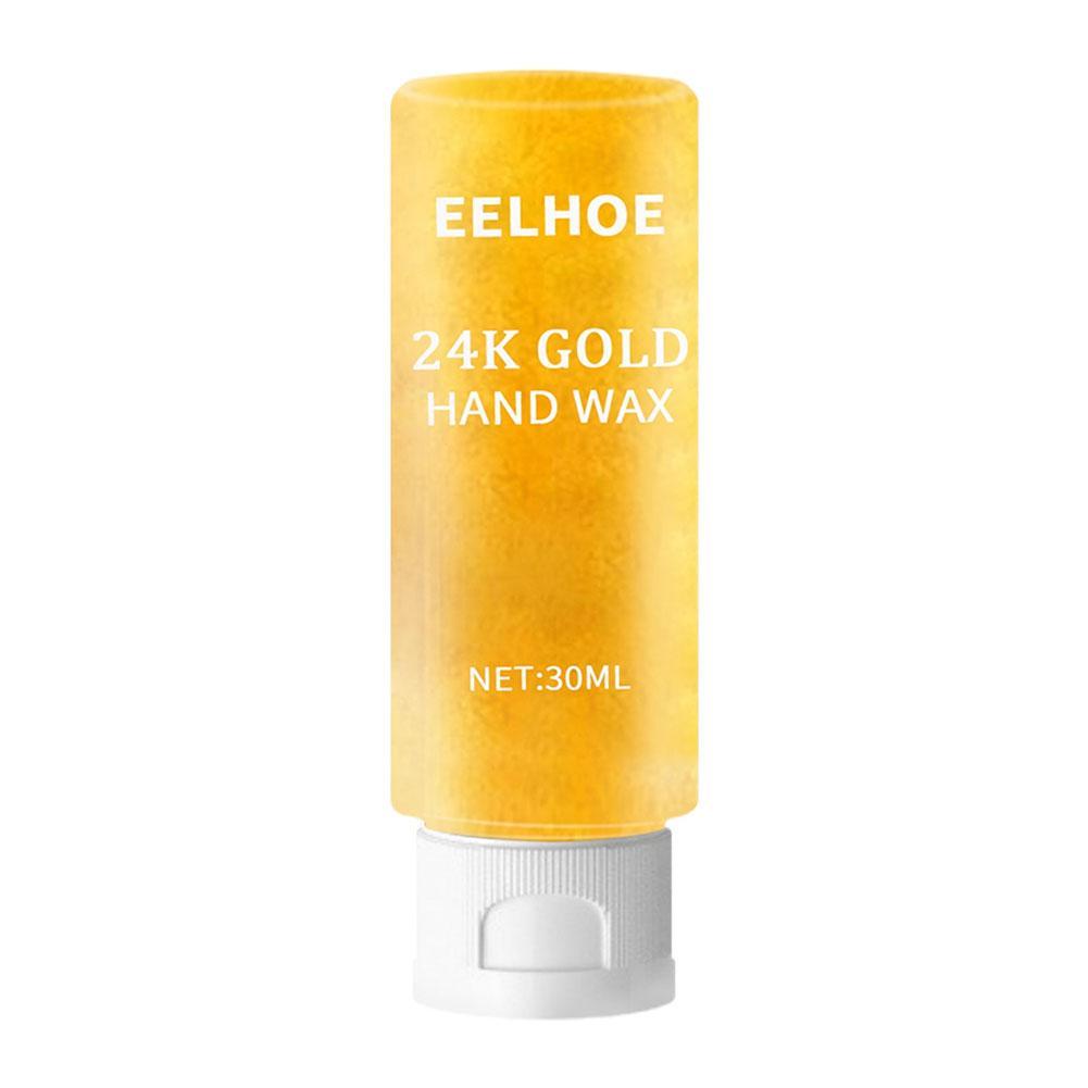 Crema per le mani con cera al  - Aha Bha Exfoliant recensione e prezzo