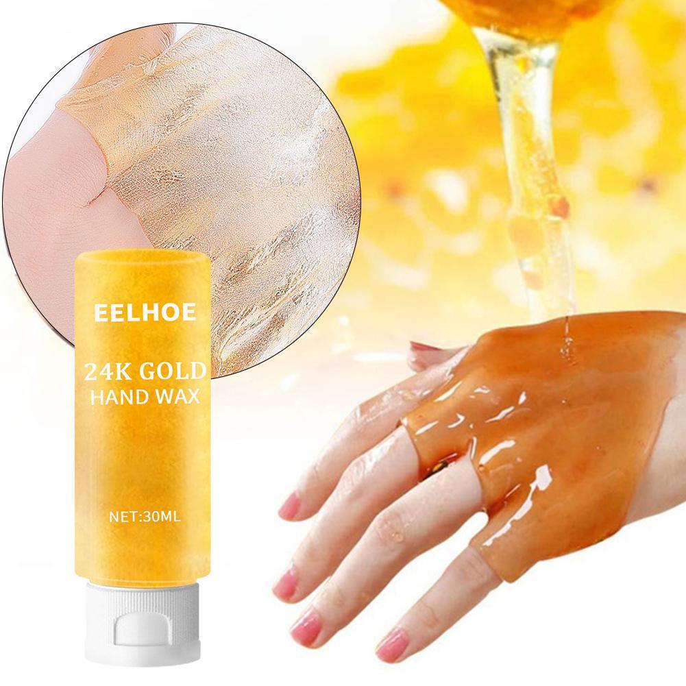 Crema per le mani con cera al  - Aha Bha Exfoliant recensione e prezzo