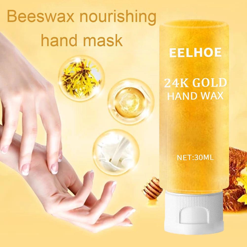 Crema per le mani con cera al  - Aha Bha Exfoliant recensione e prezzo